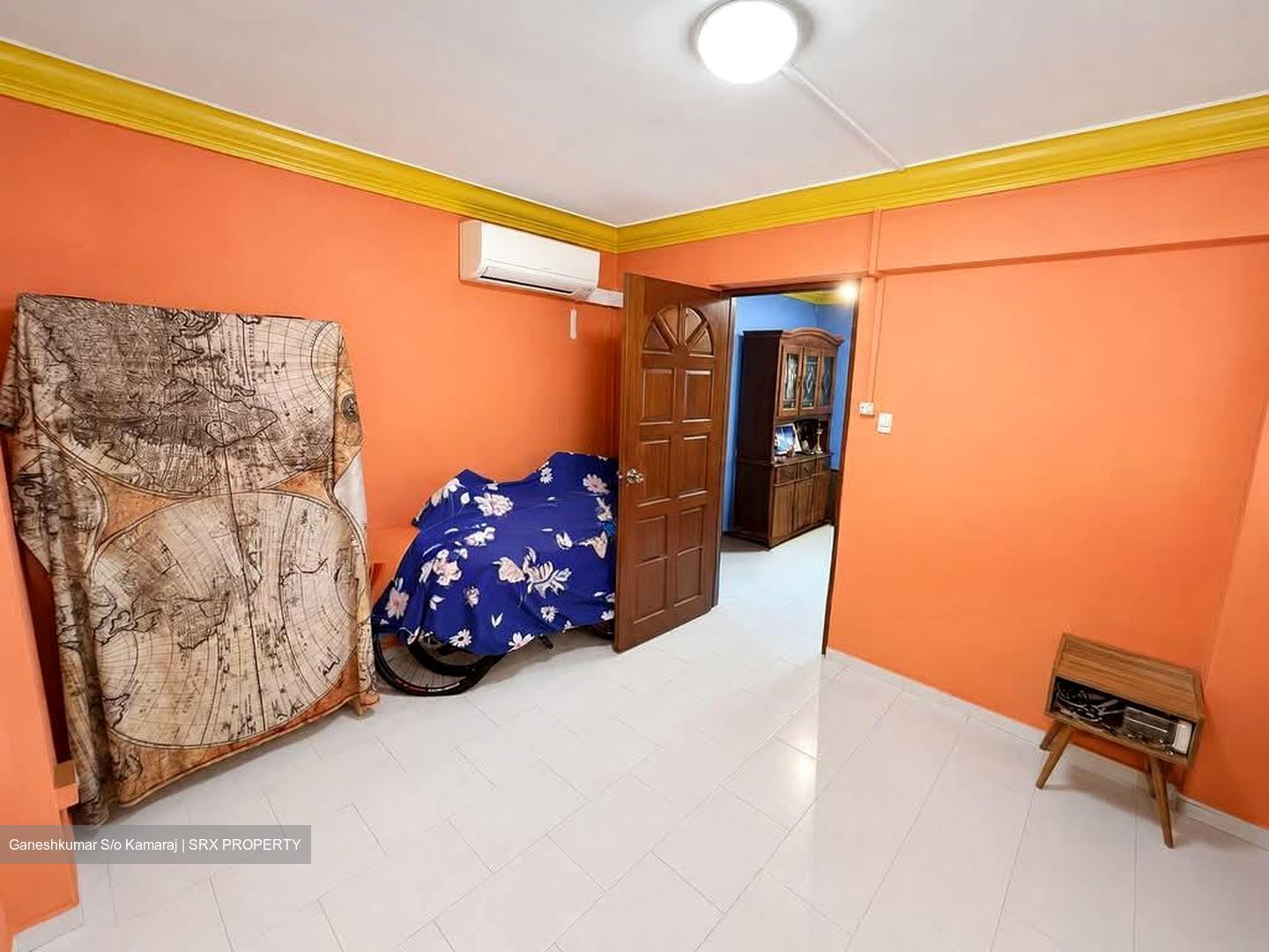 Blk 609 Yio Chu Kang Green (Ang Mo Kio), HDB 4 Rooms #585630071